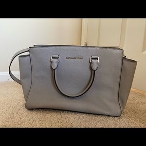 Michael Kora Purse!
